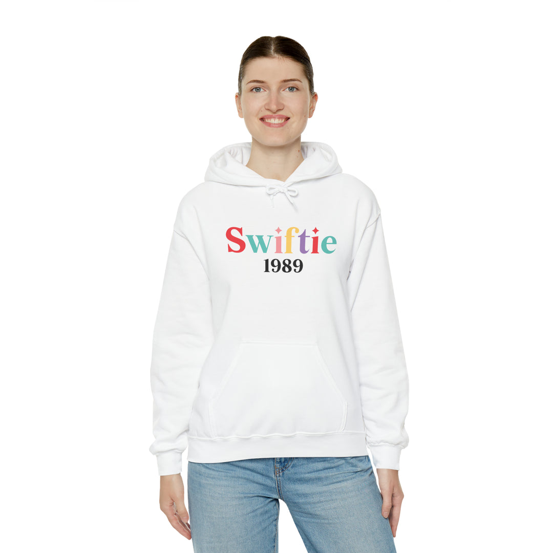 Swiftie 1989 Hoodie