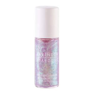 Lavender Stardust - Roll - On Shimmer PRISM: One ounce - The Disco Edit