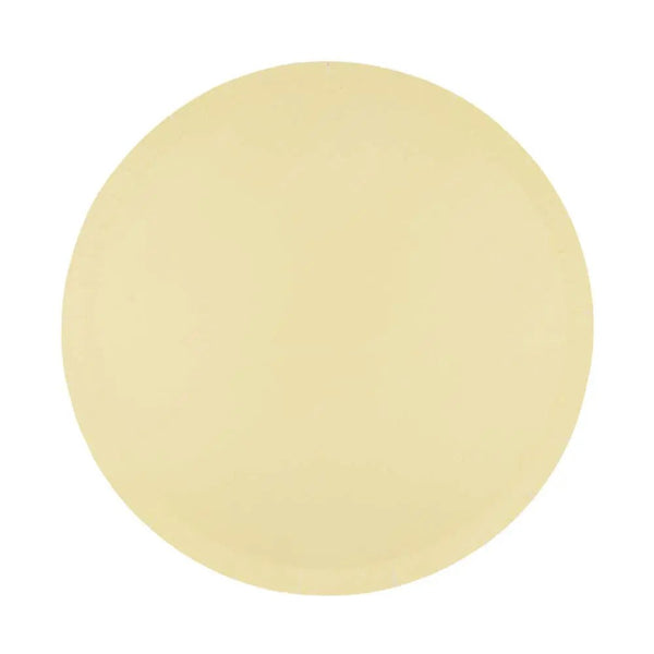 Jollity & Co. + Daydream Society - Shade Collection Dessert Plates - 8 Pk. - 23 Color Options: Cloud - The Disco Edit