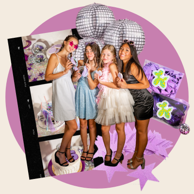 sixteen candles sweet sixteen birthday party theme for teens