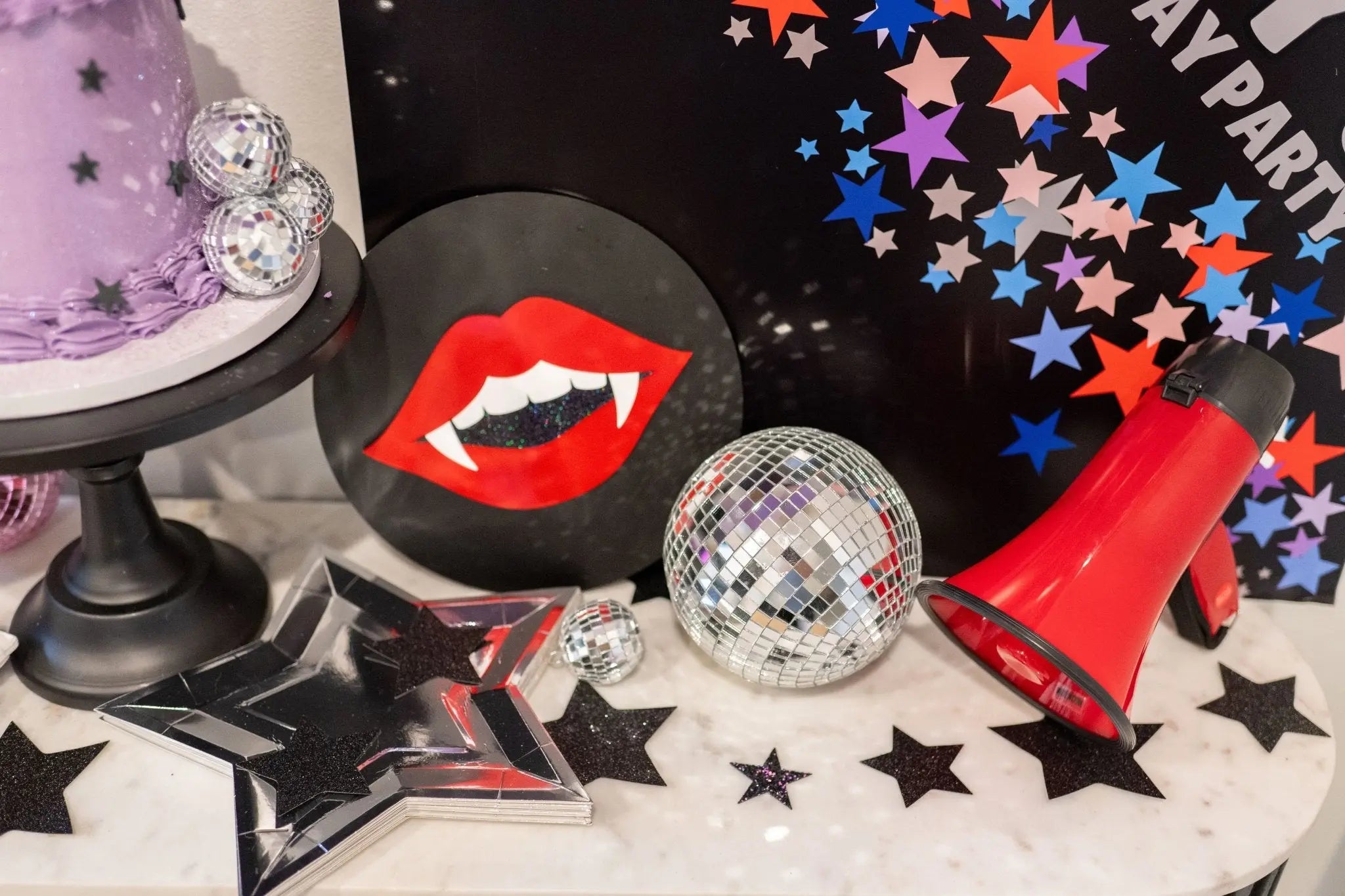Olivia Rodrigo Vampire Round - The Disco Edit