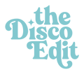 The Disco Edit