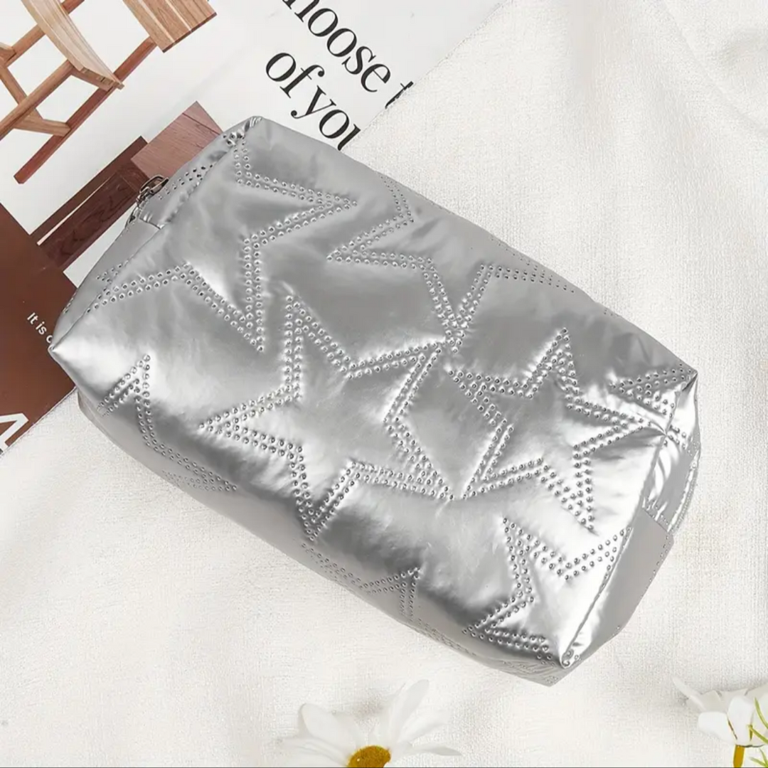 Rock Star Make-Up Bag