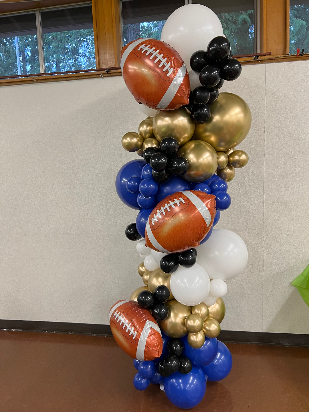 Grab & Go Balloon Garland