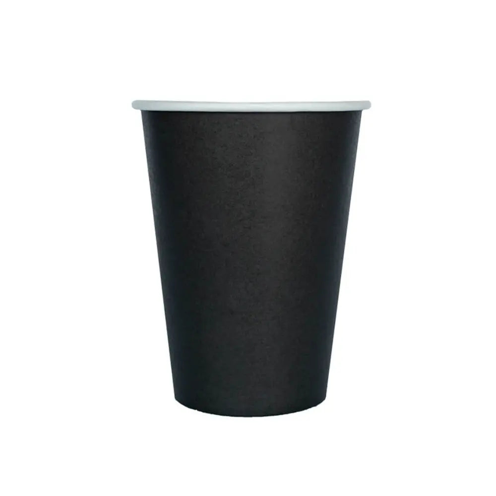 Jollity & Co. + Daydream Society - Shades 12 oz Cups - 8 Pk. - 23 Color Options: Cerulean Jollity & Co. + Daydream Society