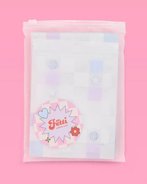 xo, Fetti - Disco Hangover Recovery Pouches, Bachelorette, Birthday Favo - The Disco Edit