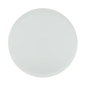 Jollity & Co. + Daydream Society - Shade Collection Dessert Plates - 8 Pk. - 23 Color Options: Cloud - The Disco Edit
