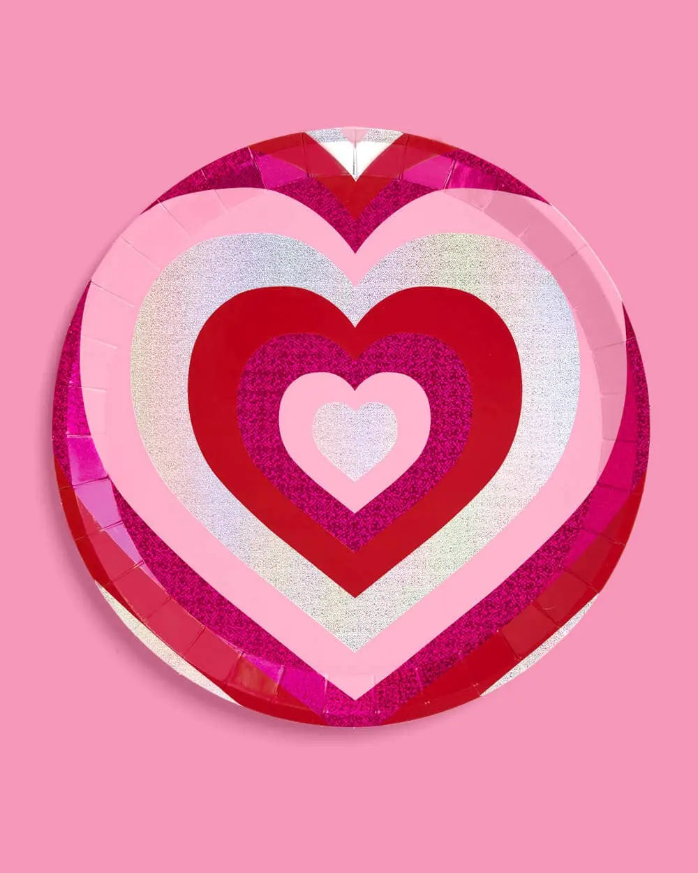Pink Pony Club Plates - The Disco Edit