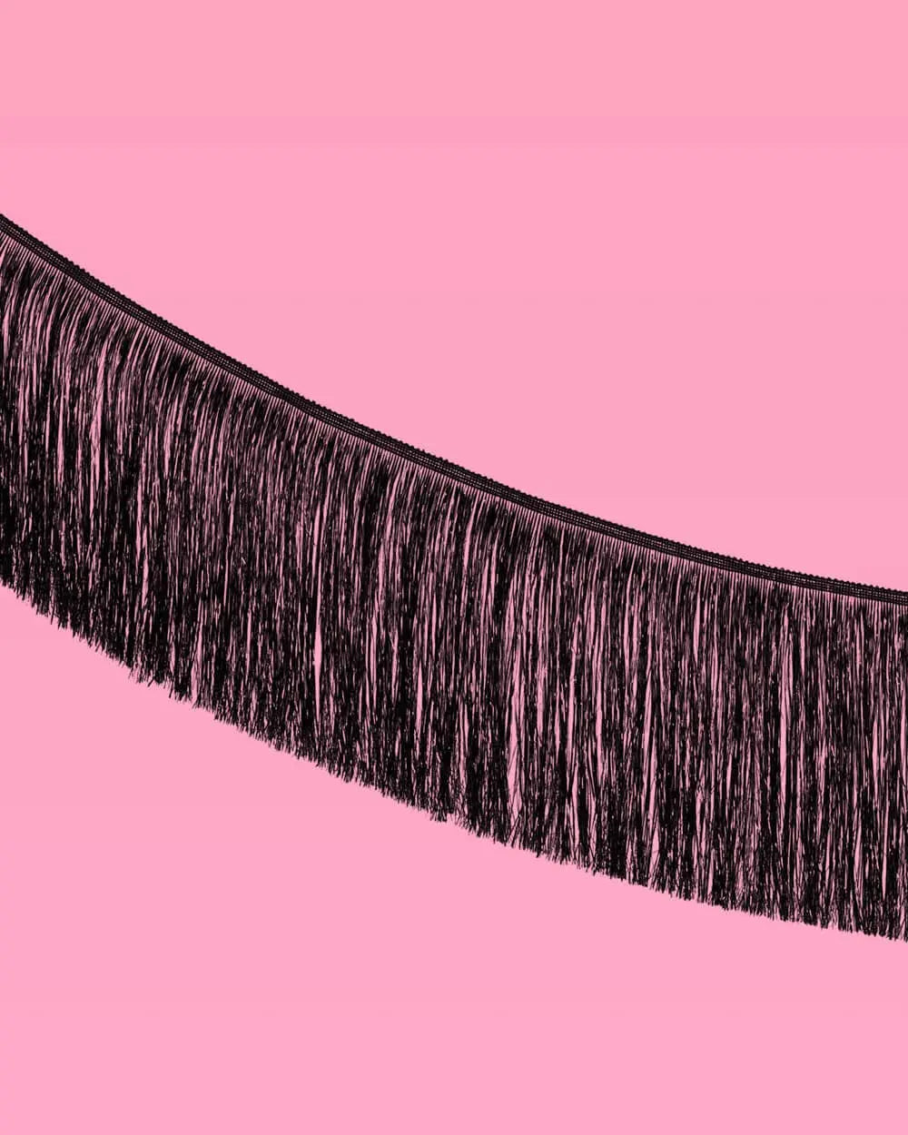 xo, Fetti - Till Death Banner - two piece banner - The Disco Edit