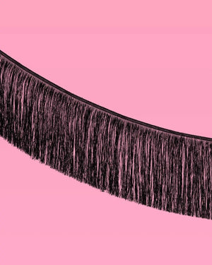 xo, Fetti - Till Death Banner - two piece banner - The Disco Edit