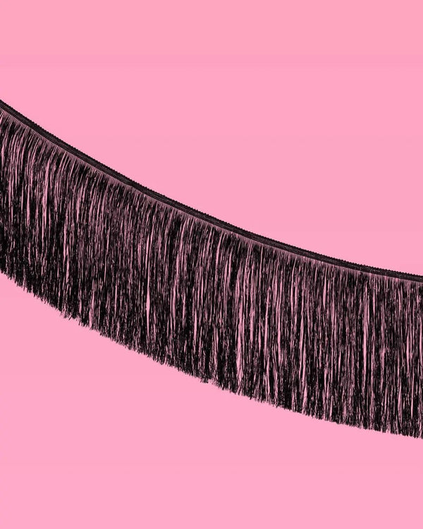 xo, Fetti - Till Death Banner - two piece banner - The Disco Edit