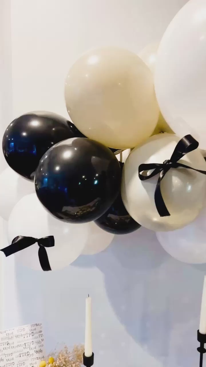 Taylor Swift TTPD Inspired DIY Balloon Garland Kit