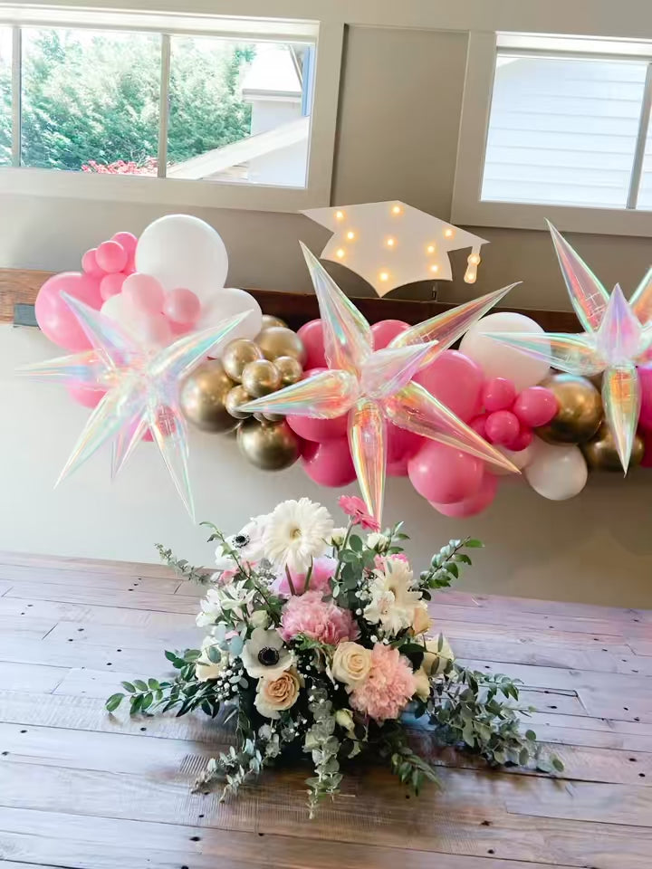 Grab & Go Balloon Garland