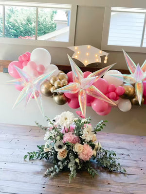 Grab & Go Balloon Garland