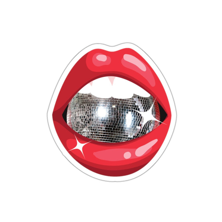 Swiftie Disco Sticker - The Disco Edit