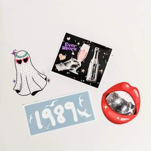 13 Days Of Swiftmas Advent Calendar *Pre-Order* - The Disco Edit