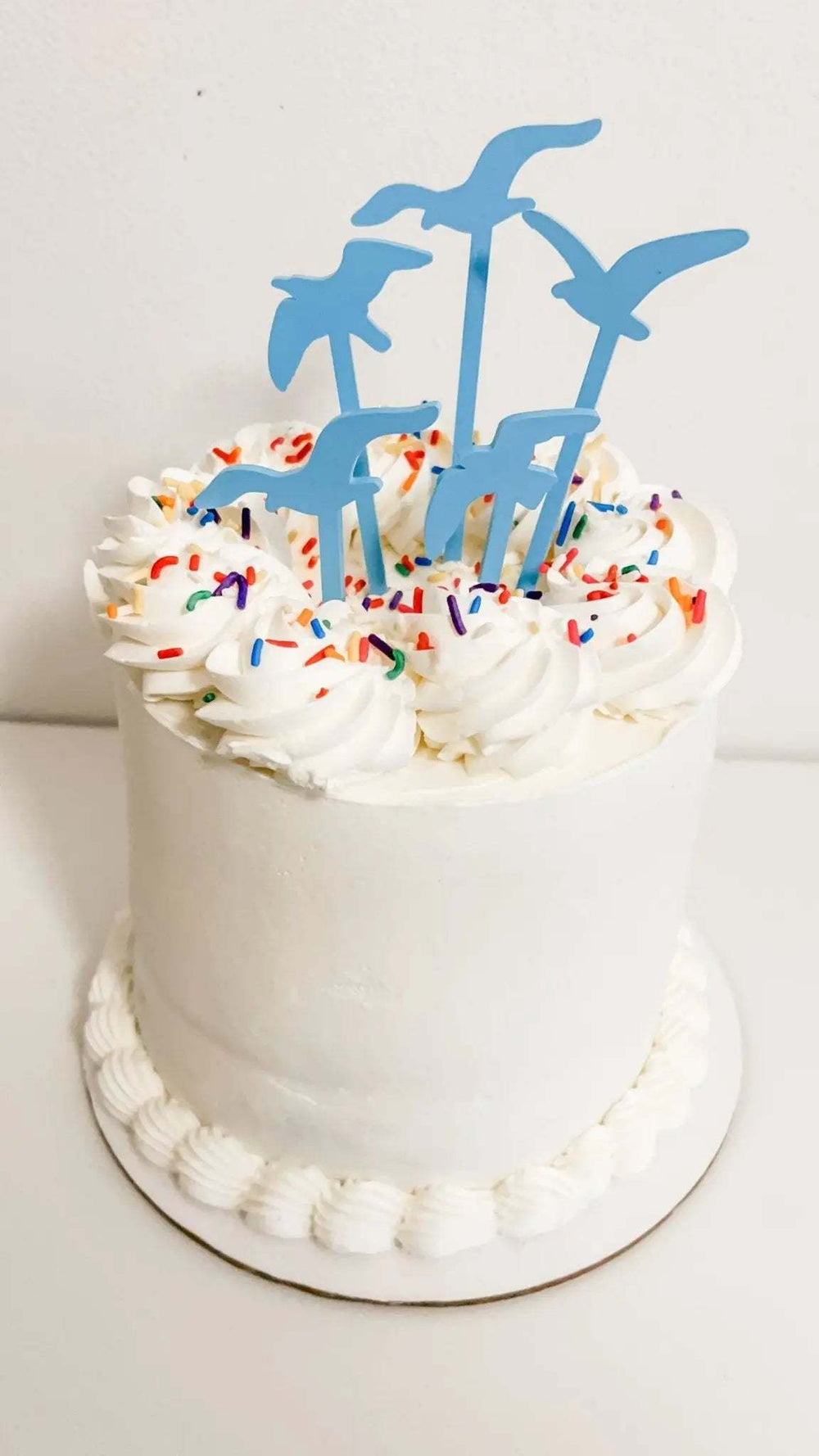 Swiftie 1989 Seagull Drink Stirrers - The Disco Edit