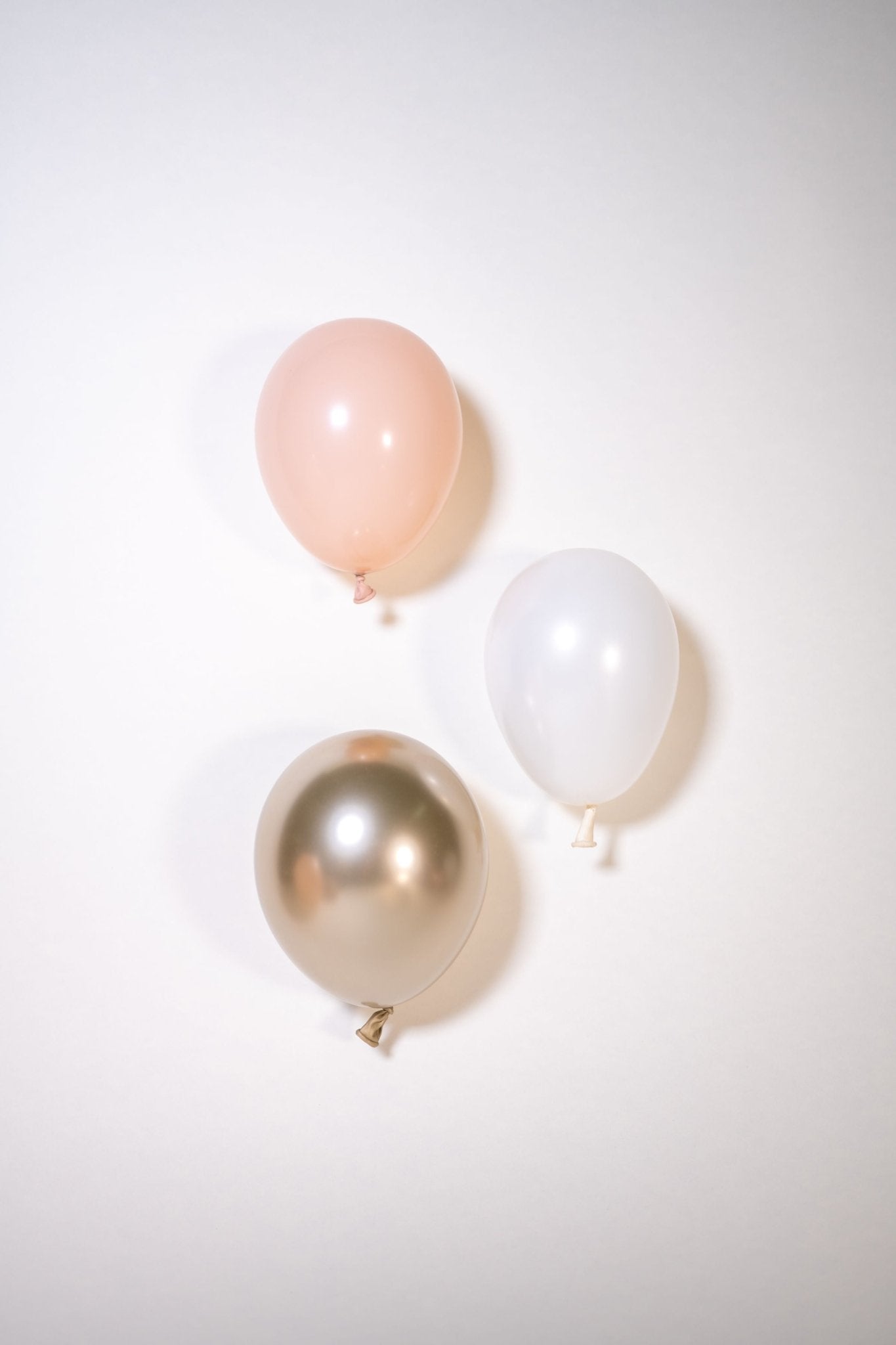 Amelie Balloon Garland - The Disco Edit