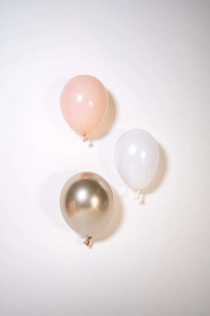 Amelie Balloon Garland - The Disco Edit