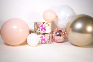 Amelie Balloon Garland - The Disco Edit