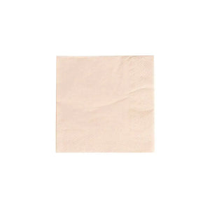 Ballet Pink Cocktail Napkins - The Disco Edit