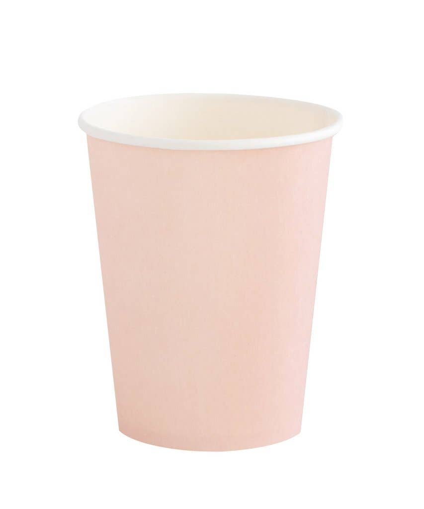 Ballet Pink Cups - The Disco Edit