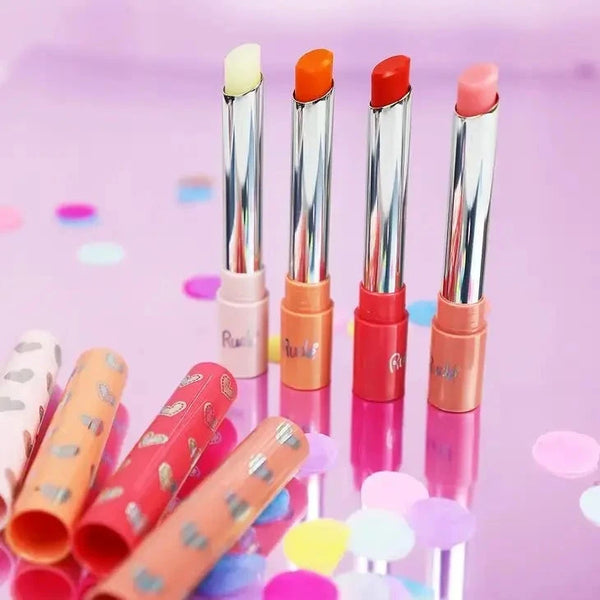 Bare Lips Tinted Lip Balm - The Disco Edit