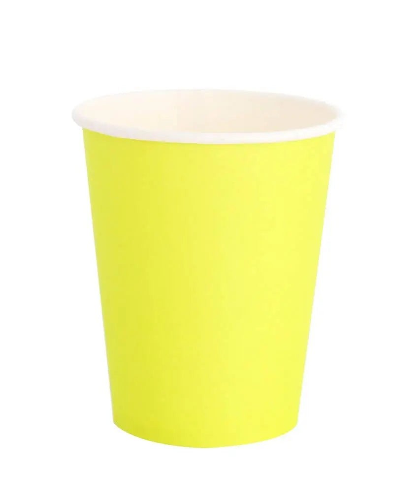 Chartreuse Cups - The Disco Edit