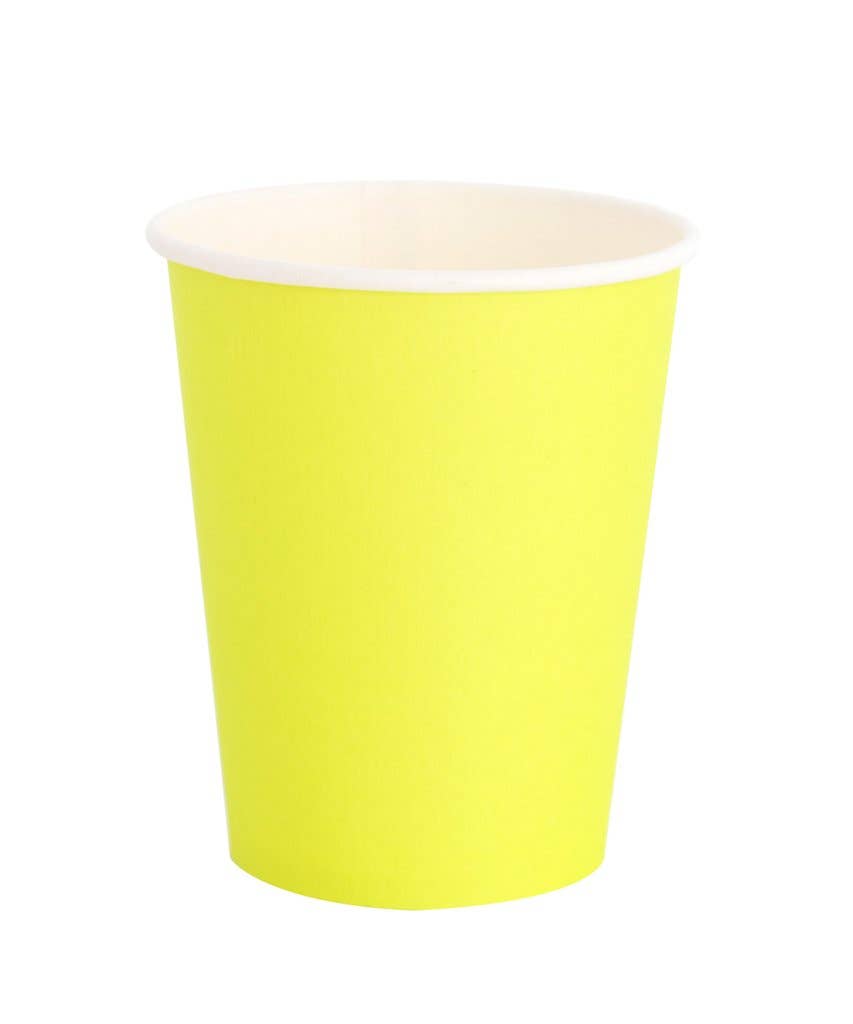 Chartreuse Cups - The Disco Edit