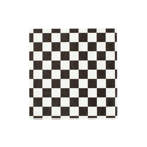 Check It! The Classic Cocktail Napkins - The Disco Edit
