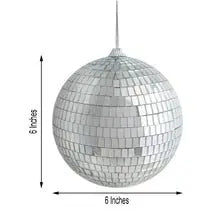 Disco Ball - The Disco Edit