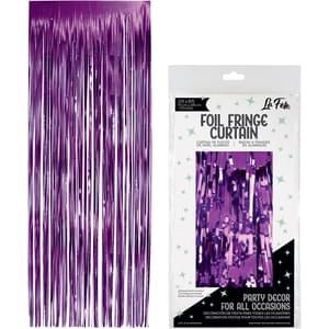 Purple Fringe - The Disco Edit