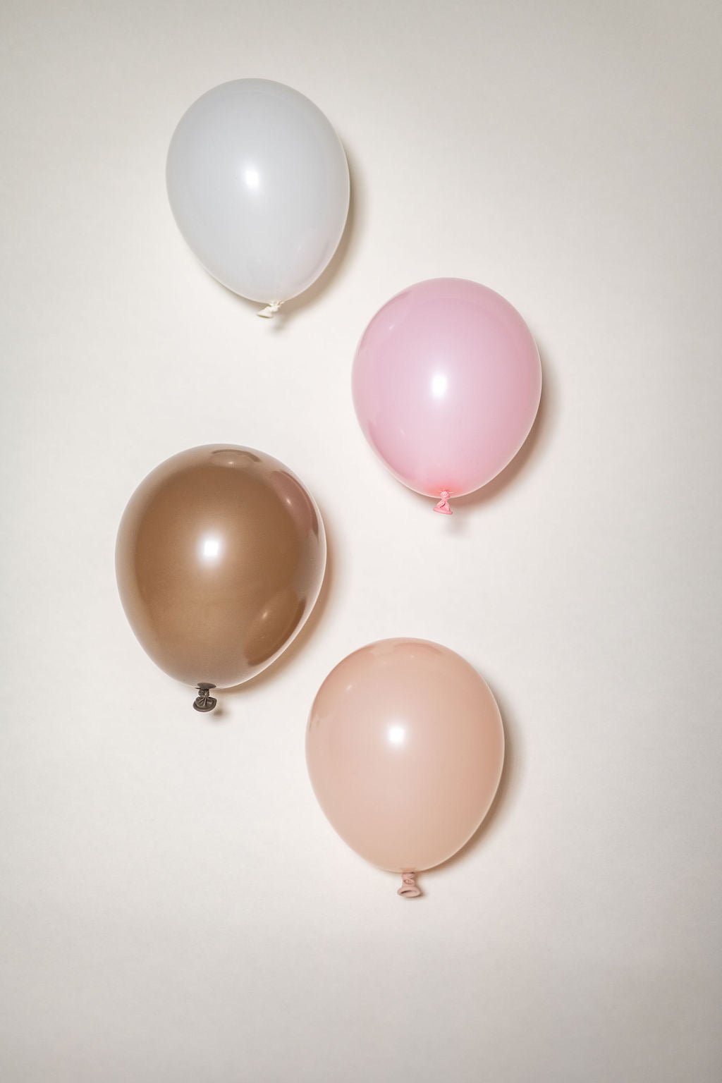 Teddy Bear Pink Balloon Garland - The Disco Edit