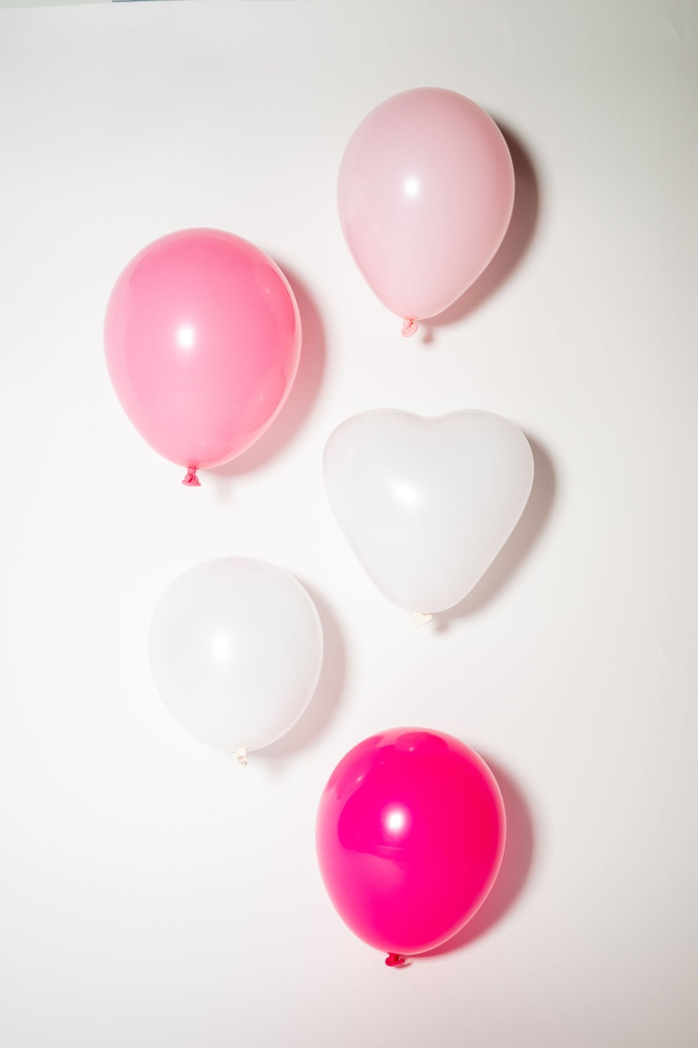 XOXO, Balloon Garland - The Disco Edit