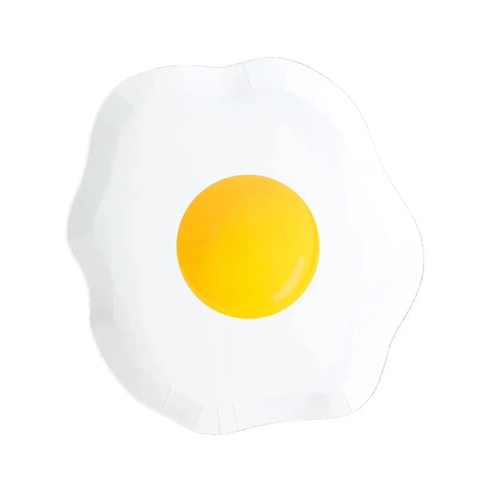 Yolks On You Dinner Plates - The Disco Edit